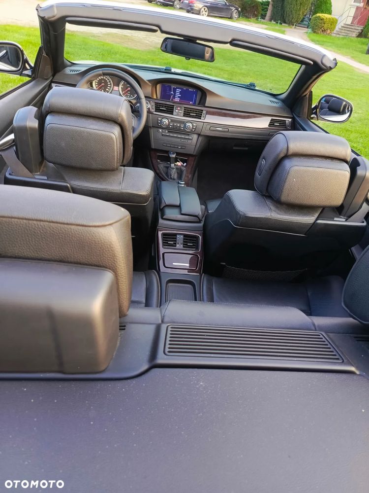 BMW Seria 3 320d - 8