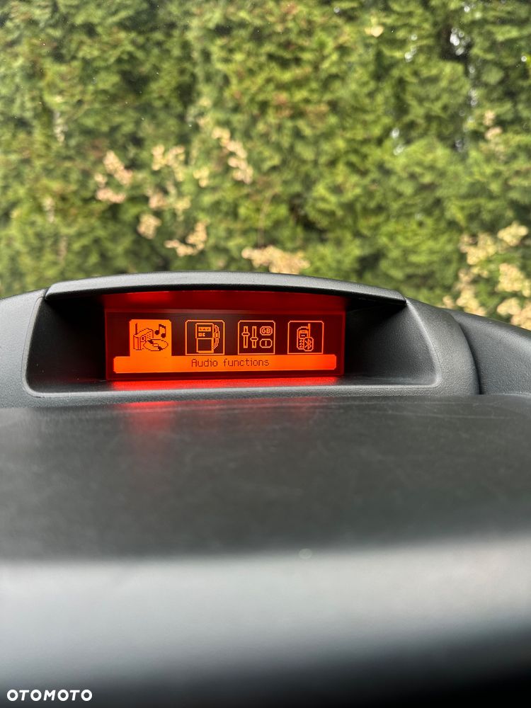 Citroën Berlingo Multispace BlueHDi 100 S&S SELECTION - 20