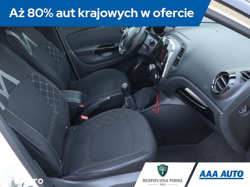 Renault Captur - 11