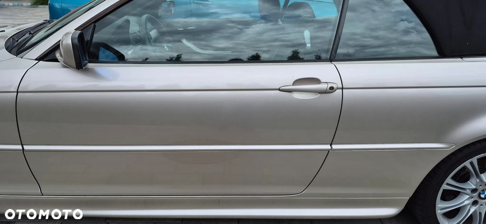 BMW Seria 3 325 Ci - 35