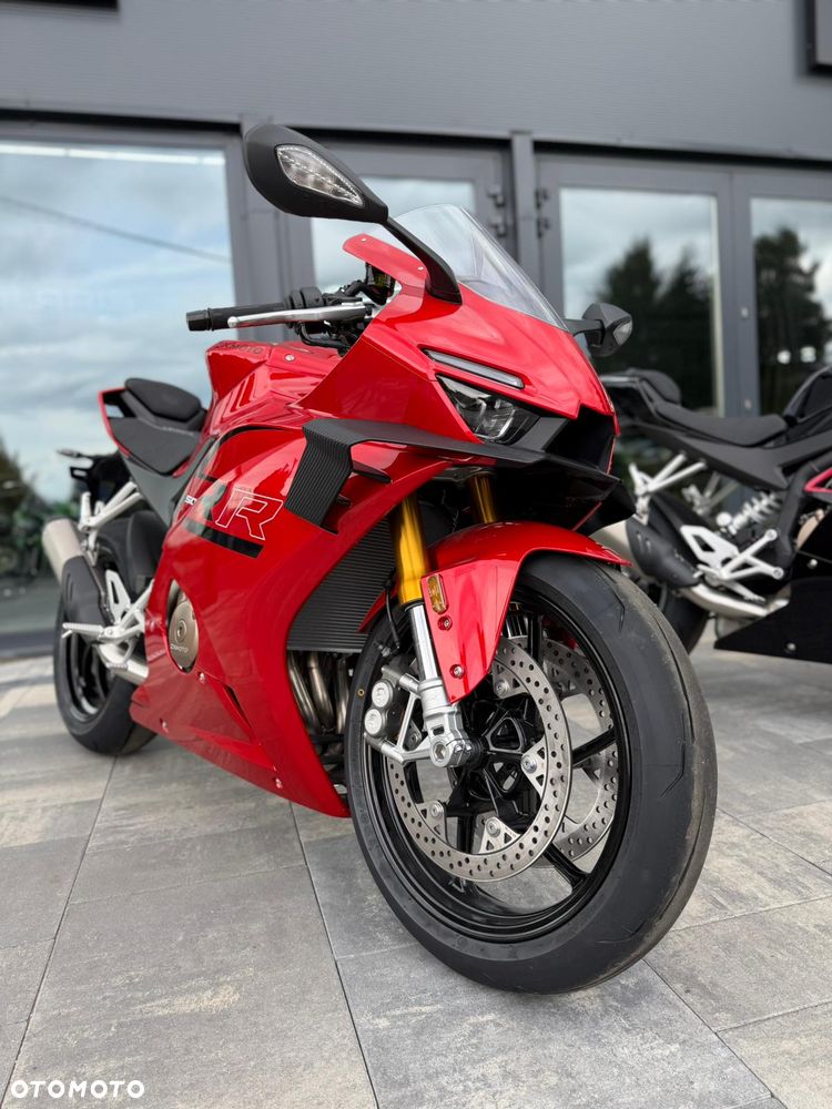 ZX MOTO 500RR - 32