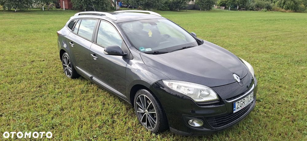 Renault Megane - 3