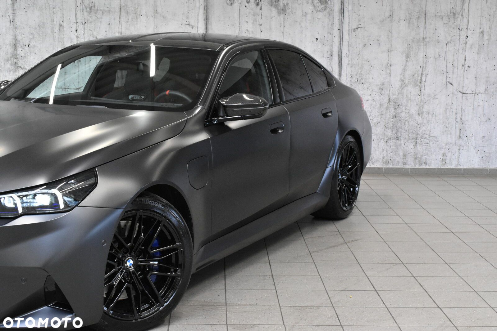 BMW M5 - 29