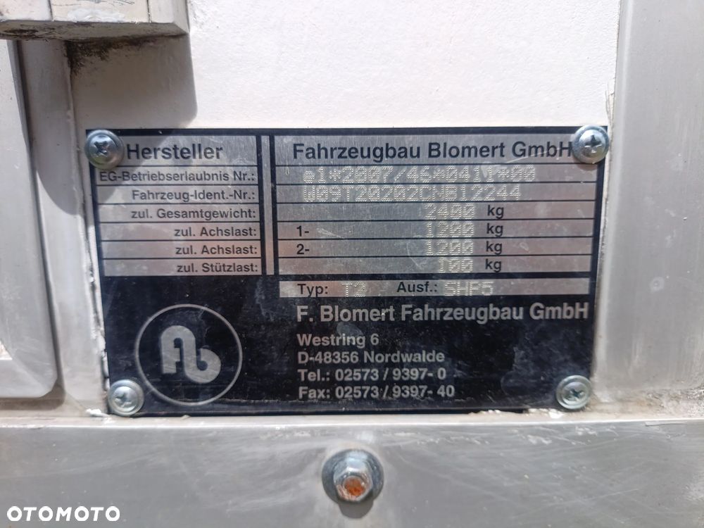 Blomert - 10