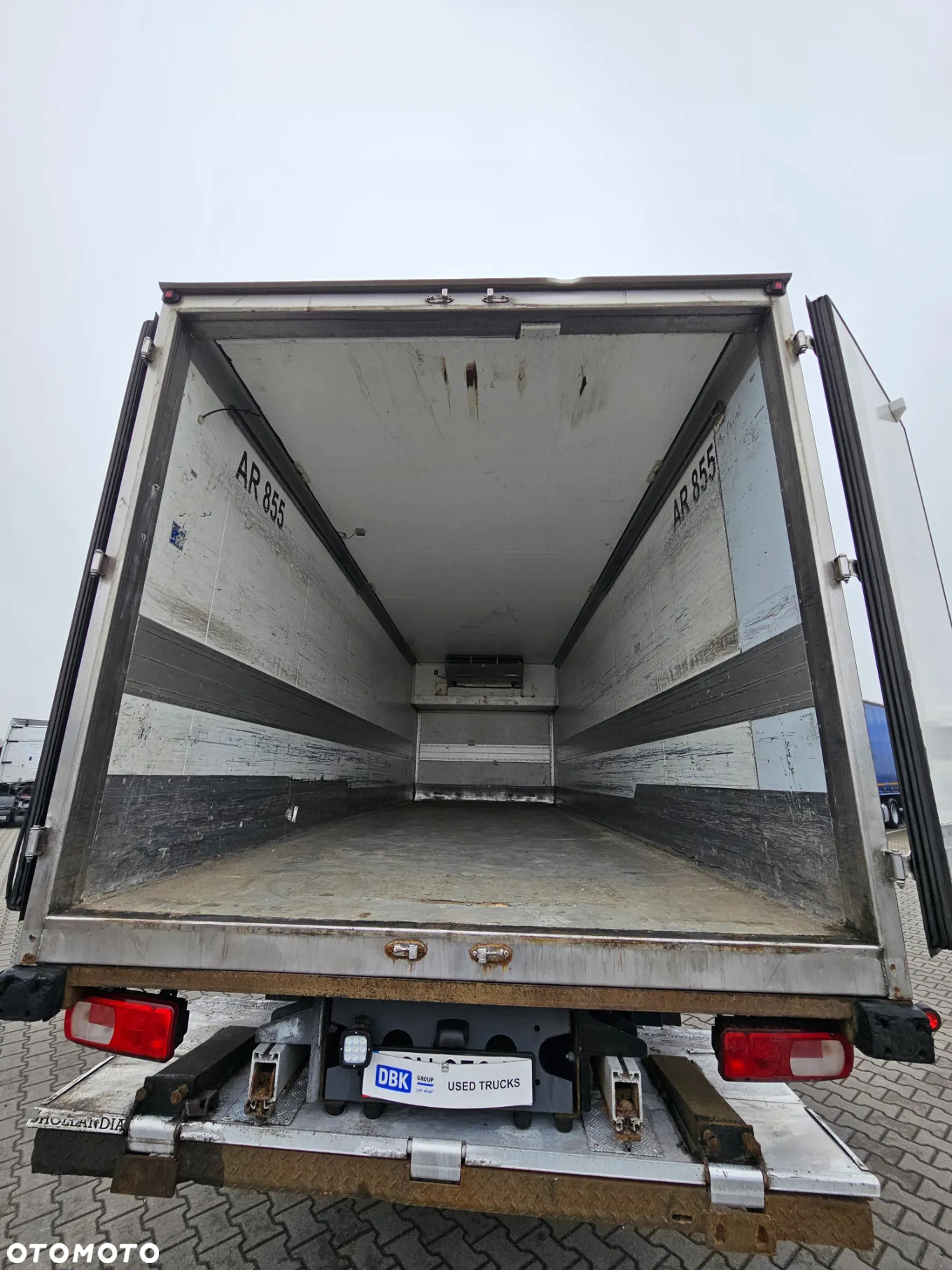 DAF CF330 FAR - 17