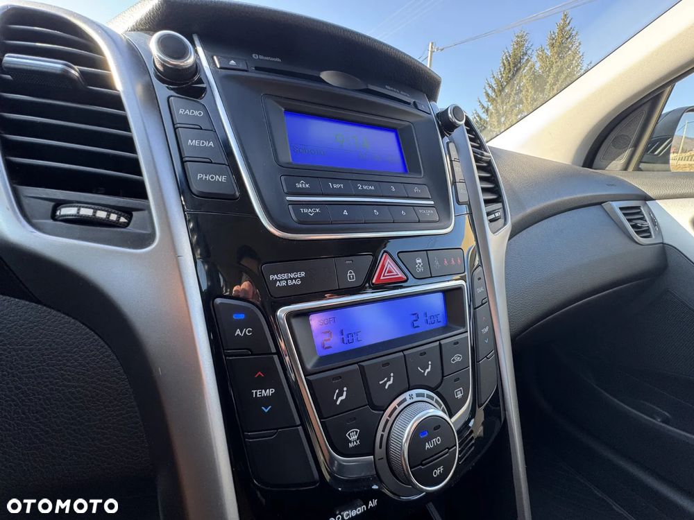 Hyundai i30 1.6 CRDi Comfort - 6