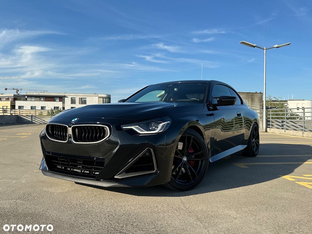 BMW Seria 2 M240i xDrive - 1