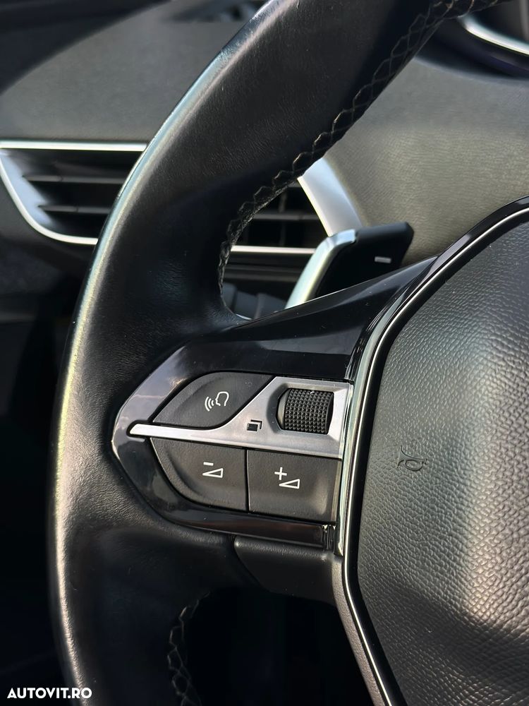 Peugeot 3008 - 15