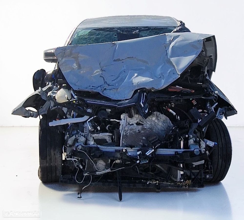 Renault Clio V 1.5 Blue dCi 1.5 Blue dCi 2024 PARA PEÇAS - 1