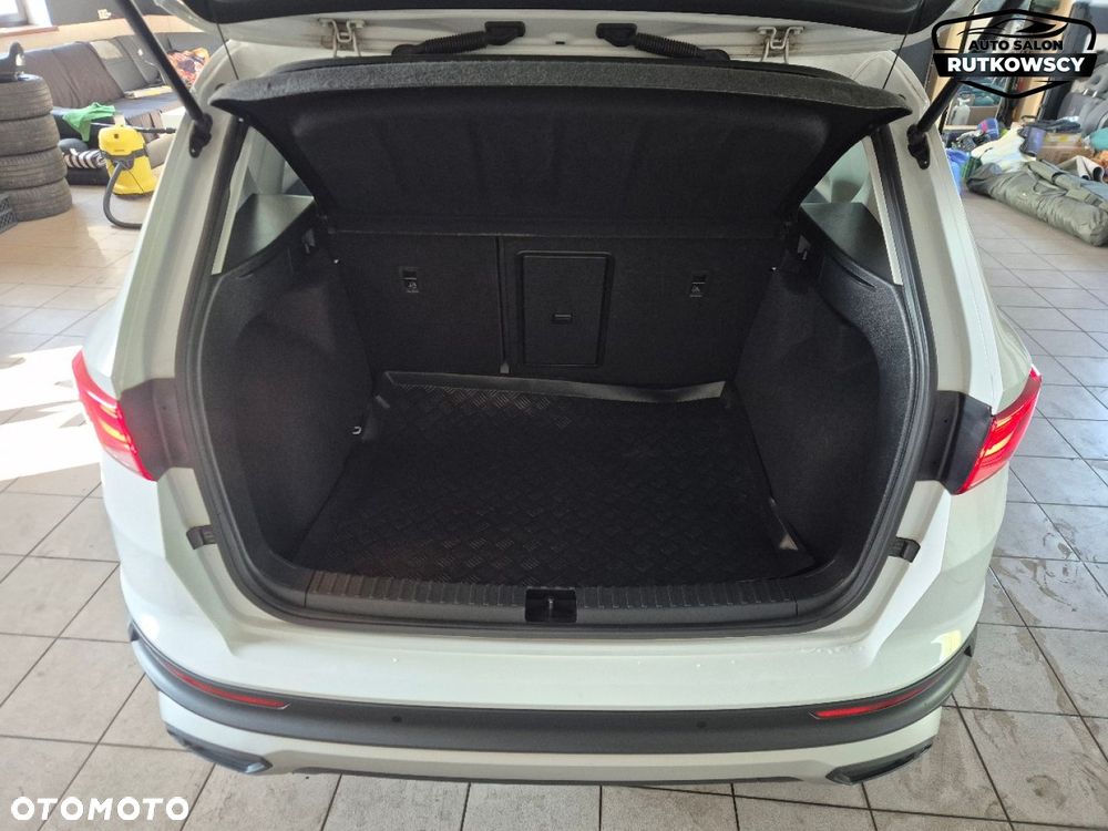 Seat Ateca - 12