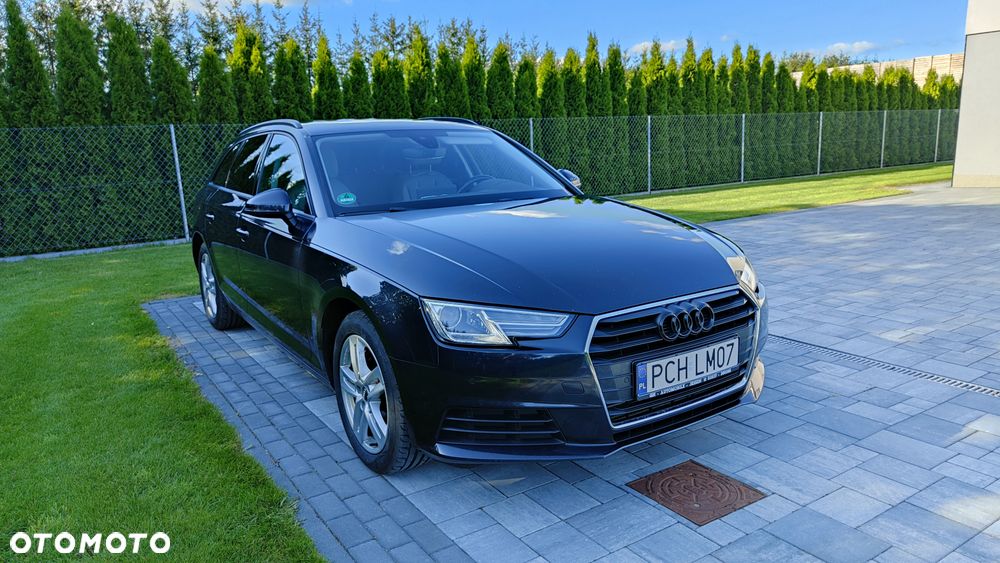 Audi A4 Avant - 3