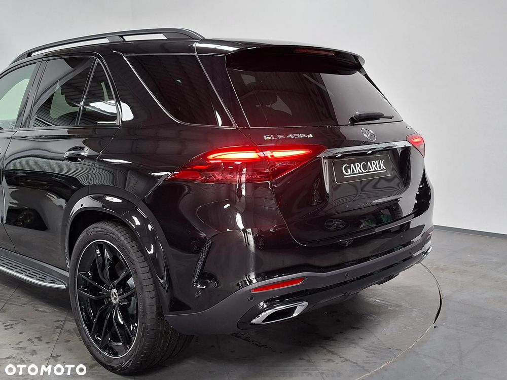 Mercedes-Benz GLE 450 d mHEV 4-Matic AMG Line - 6