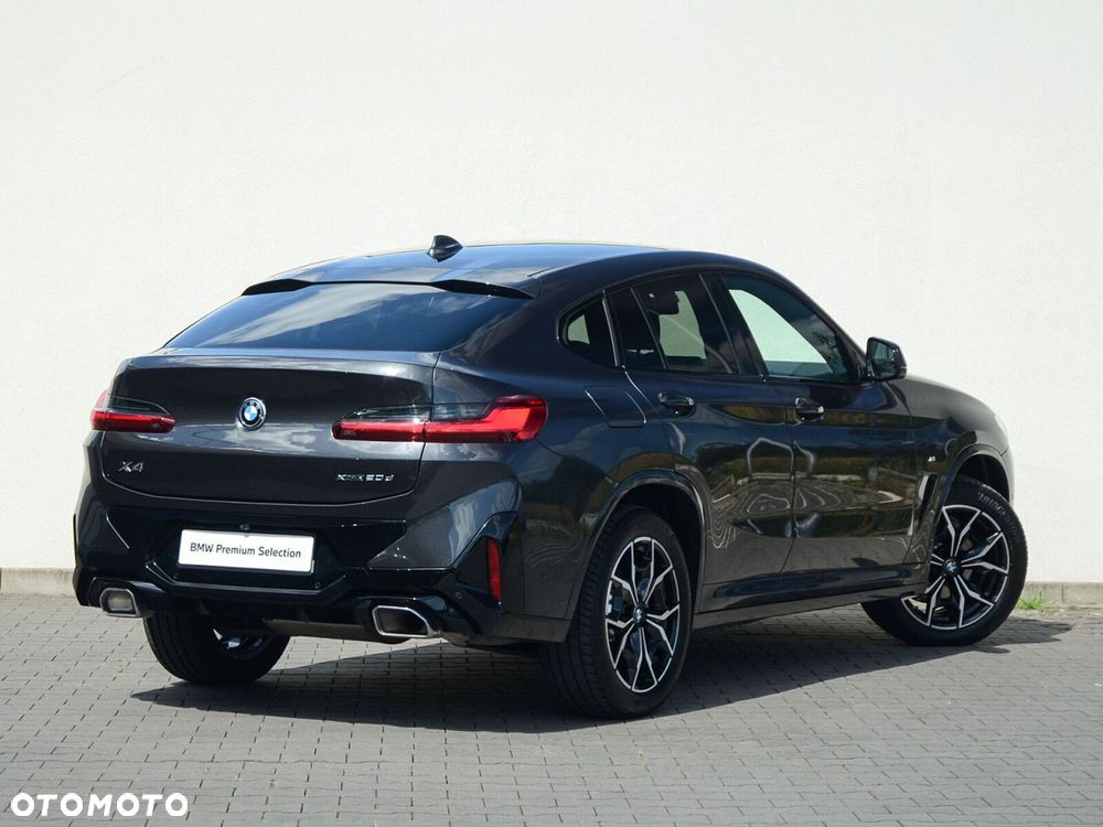 BMW X4 - 3