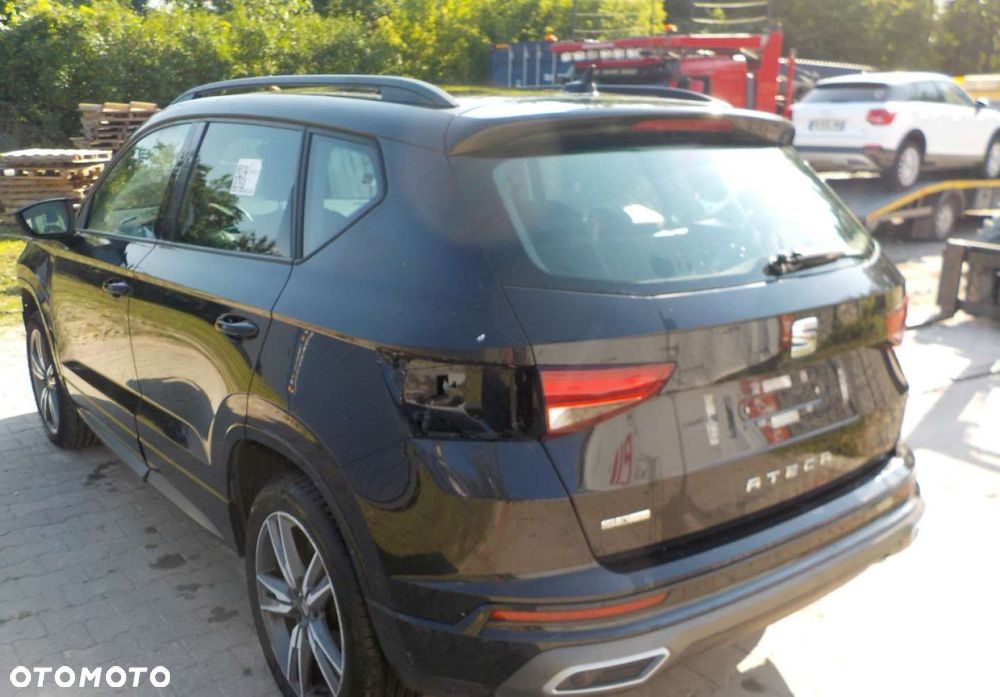 Seat Ateca - 8