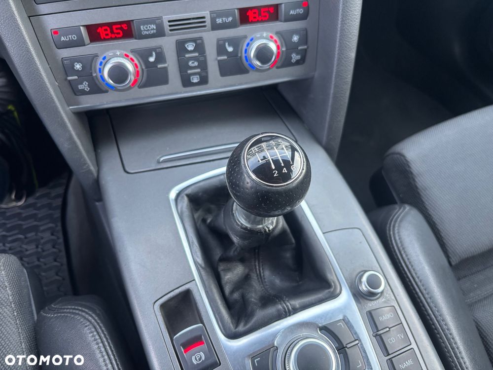 Audi A6 Avant 2.4 - 31