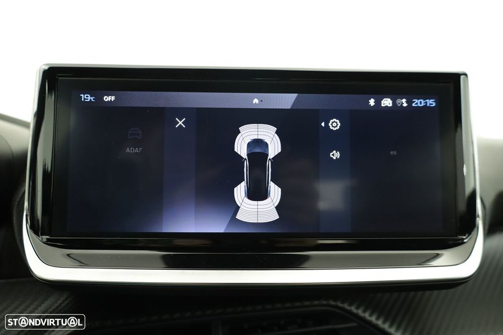 Peugeot 2008 1.2 Allure - 11