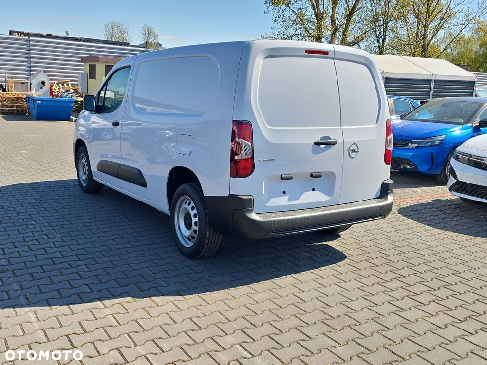 Opel Combo Van 1.5 BlueHDi L2 - 9