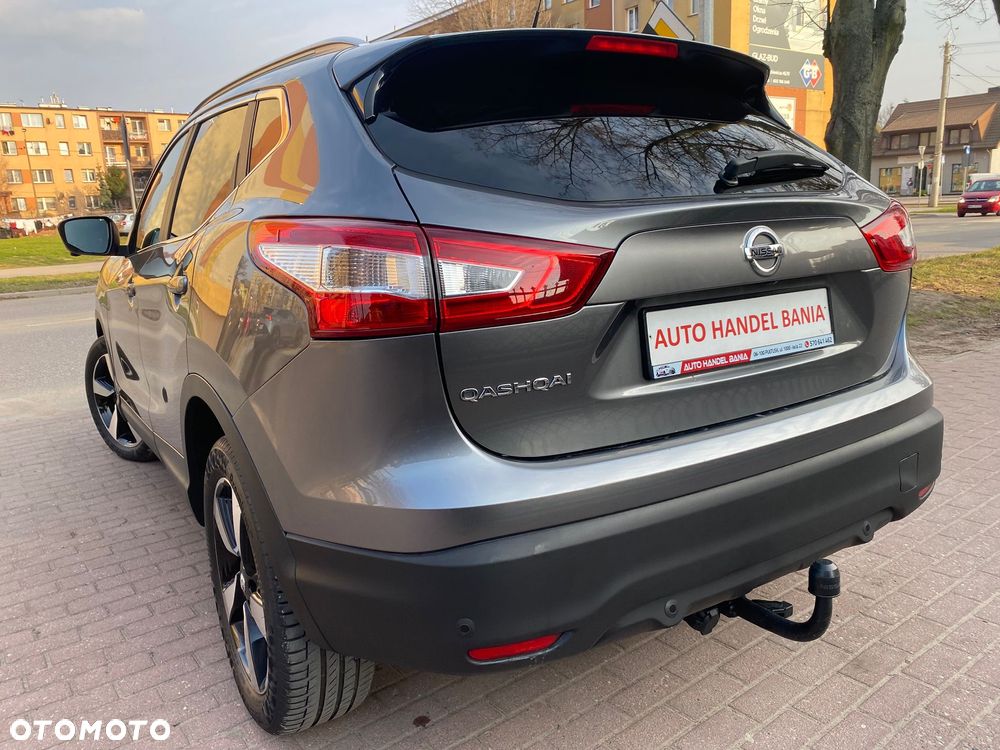 Nissan Qashqai 1.6 DIG-T 360 - 28