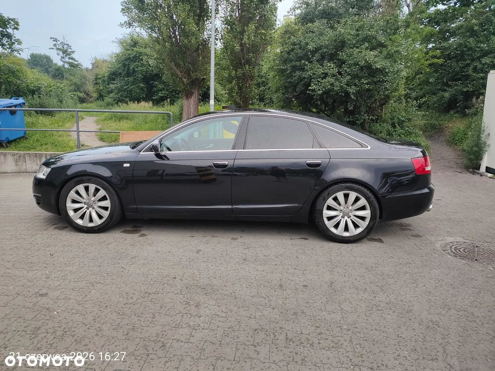 Audi A6 Limousine - 4