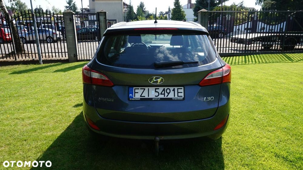 Hyundai i30 - 6