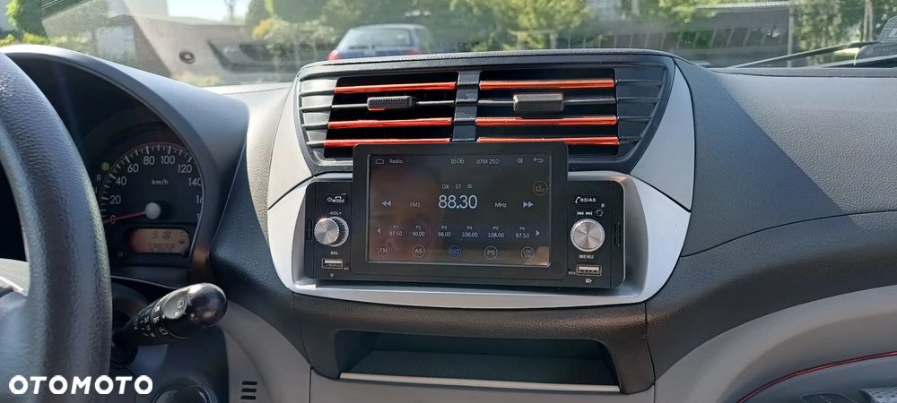 Nissan Pixo 1.0 Automatik acenta - 14
