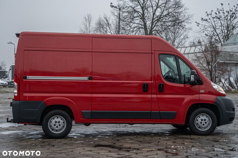 Fiat DUCATO - 12