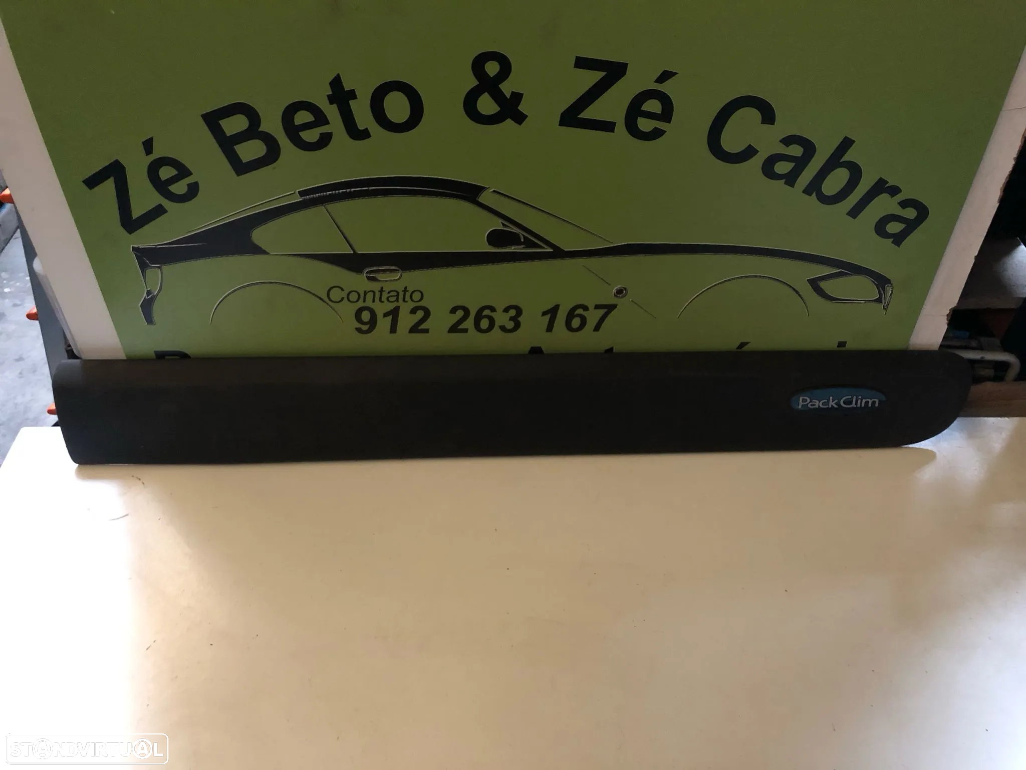 RENAULT KANGOO FRISO DE PORTA - FR017 - 4