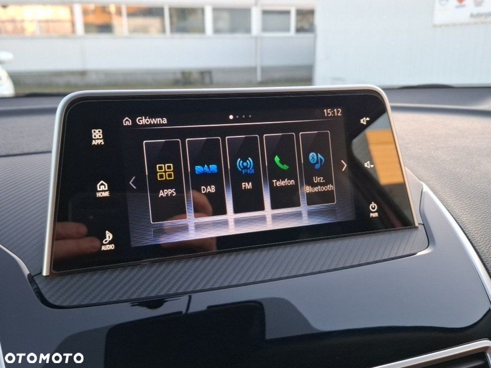 Mitsubishi Eclipse Cross 1.5 T GPF Intense - 26