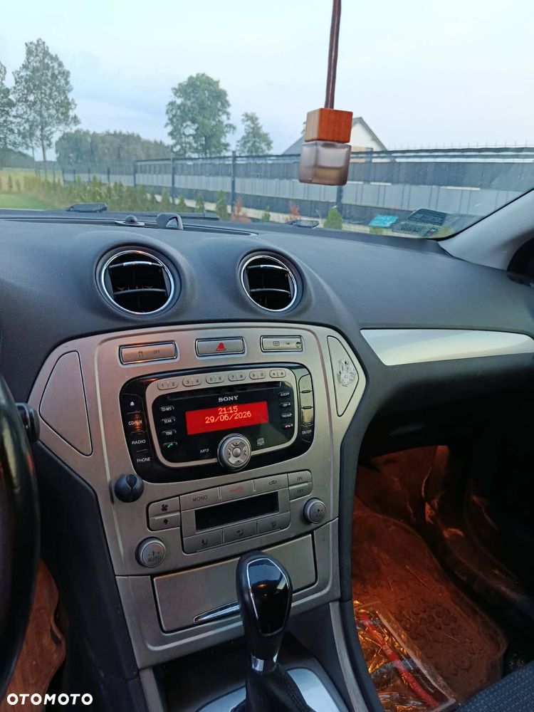 Ford Mondeo 2.0 TDCi Trend - 7