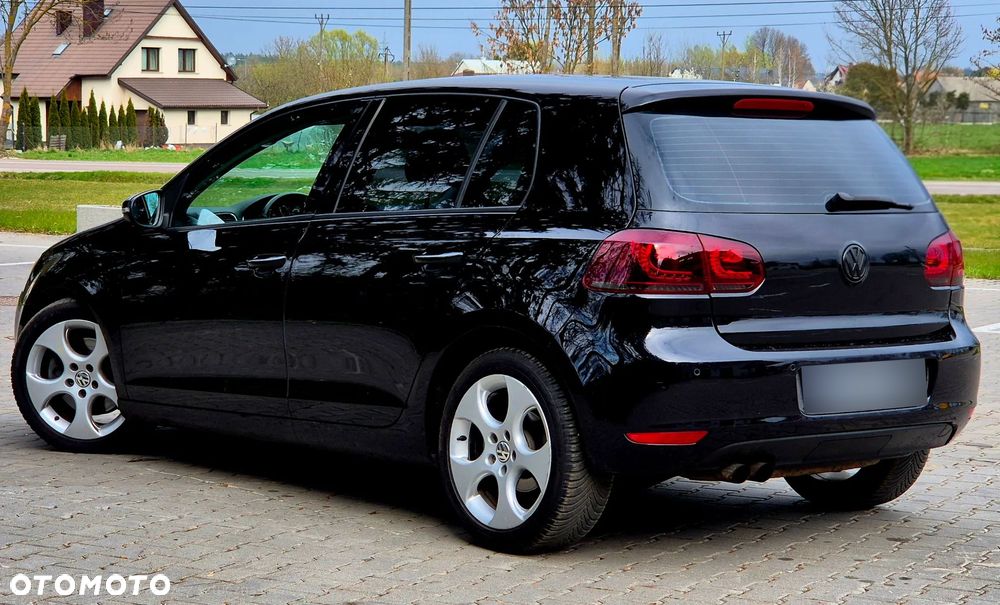 Volkswagen Golf 1.4 TSI Team - 16