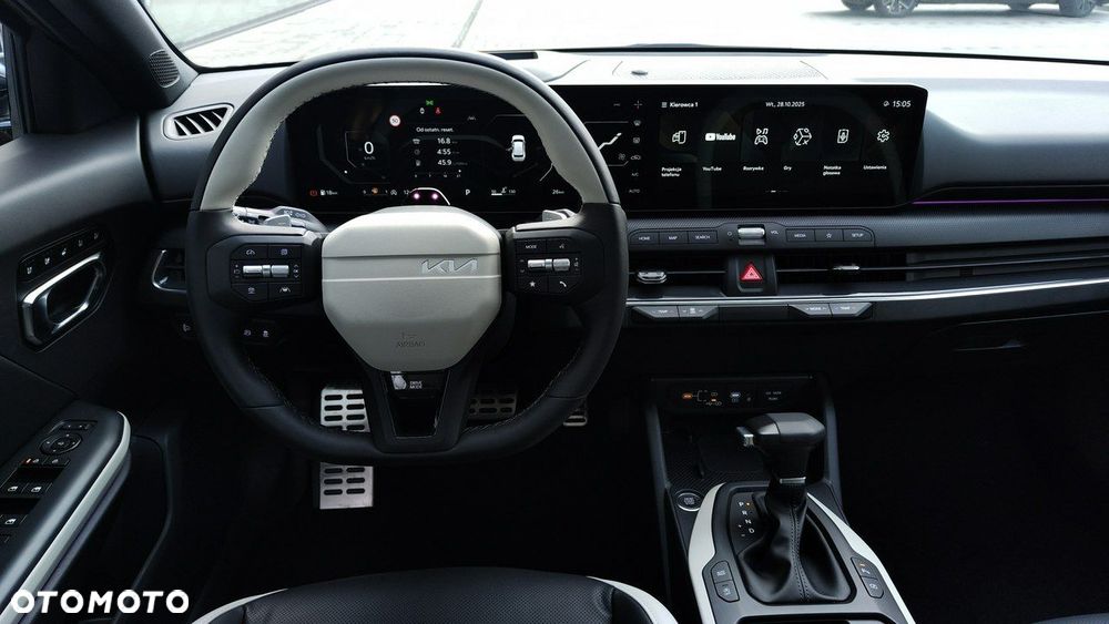 Kia K4 - 17