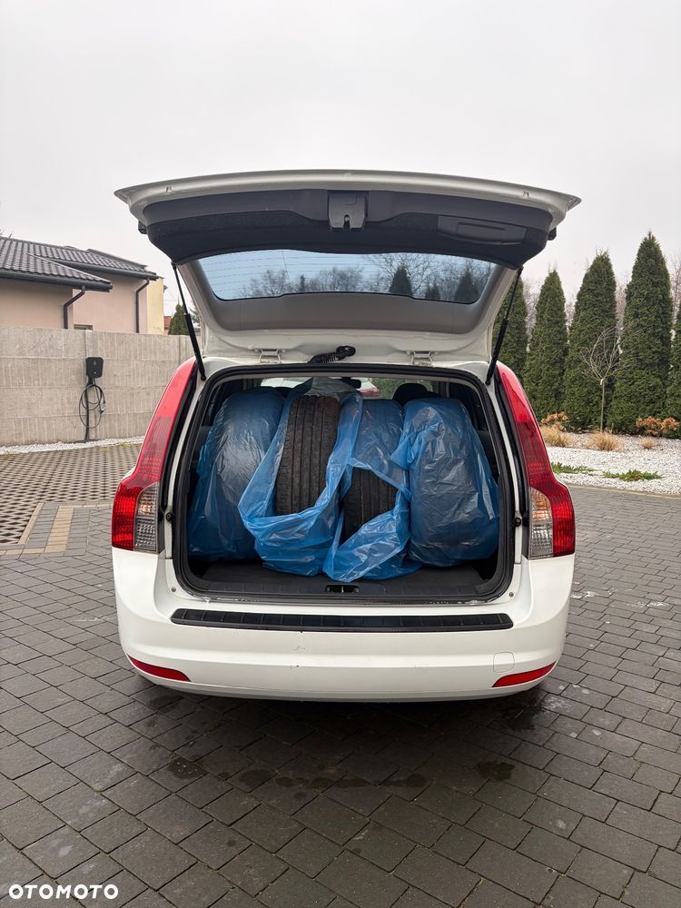 Volvo V50 D2 Kinetic - 5