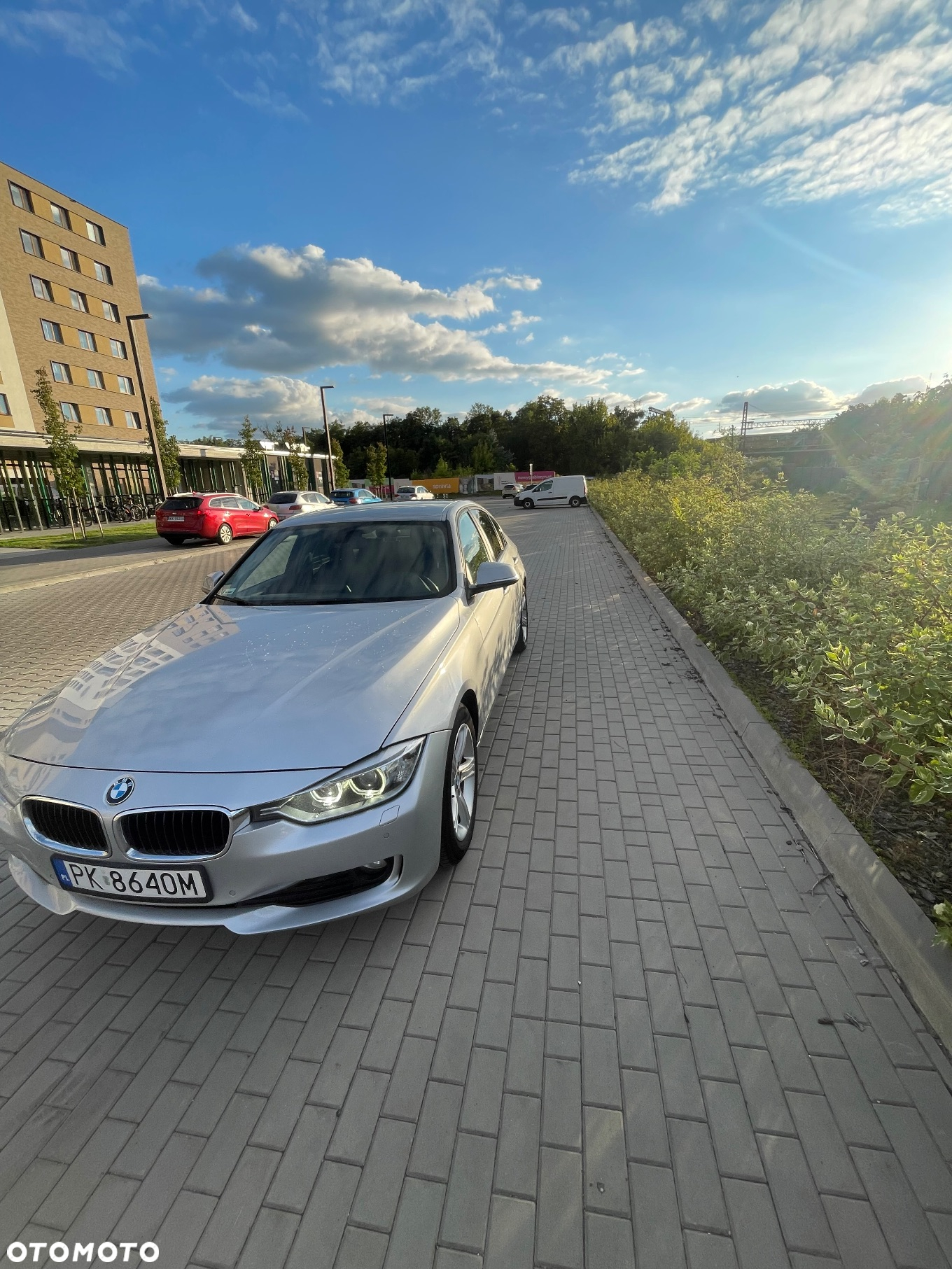 BMW Seria 3 - 2