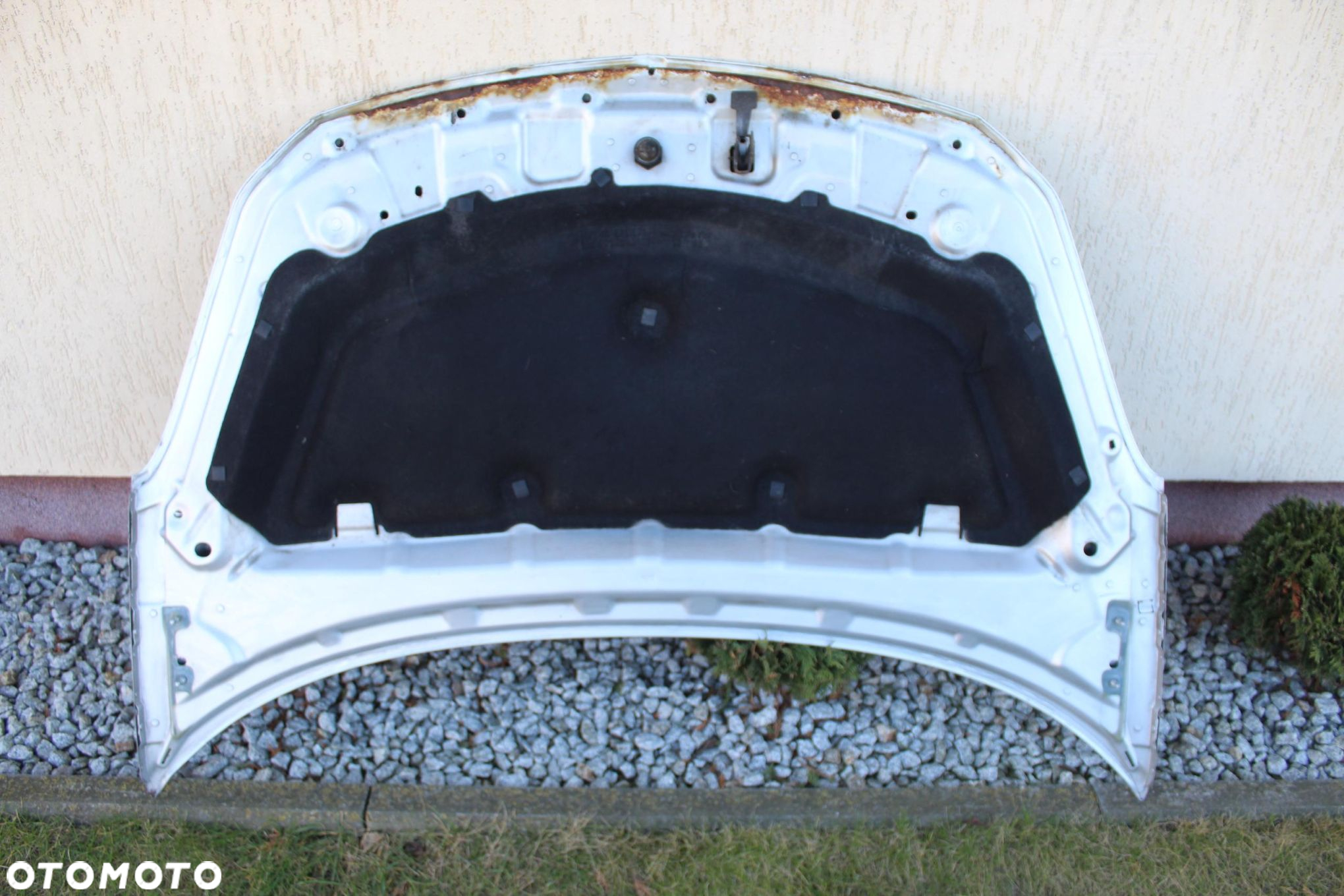 MASKA Z157 OPEL CORSA D - 7