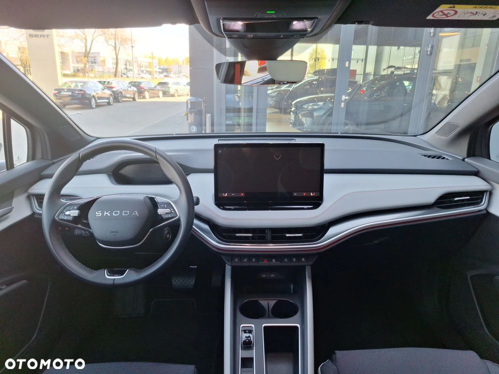 Skoda Enyaq 85 82kWh - 21