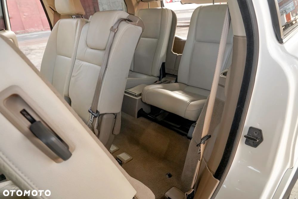 Volvo XC 90 3.2 Executive - 28