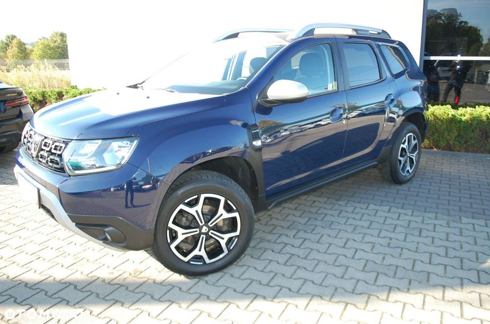 Dacia Duster - 19