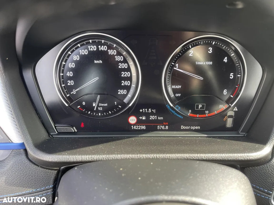 BMW X1 - 13