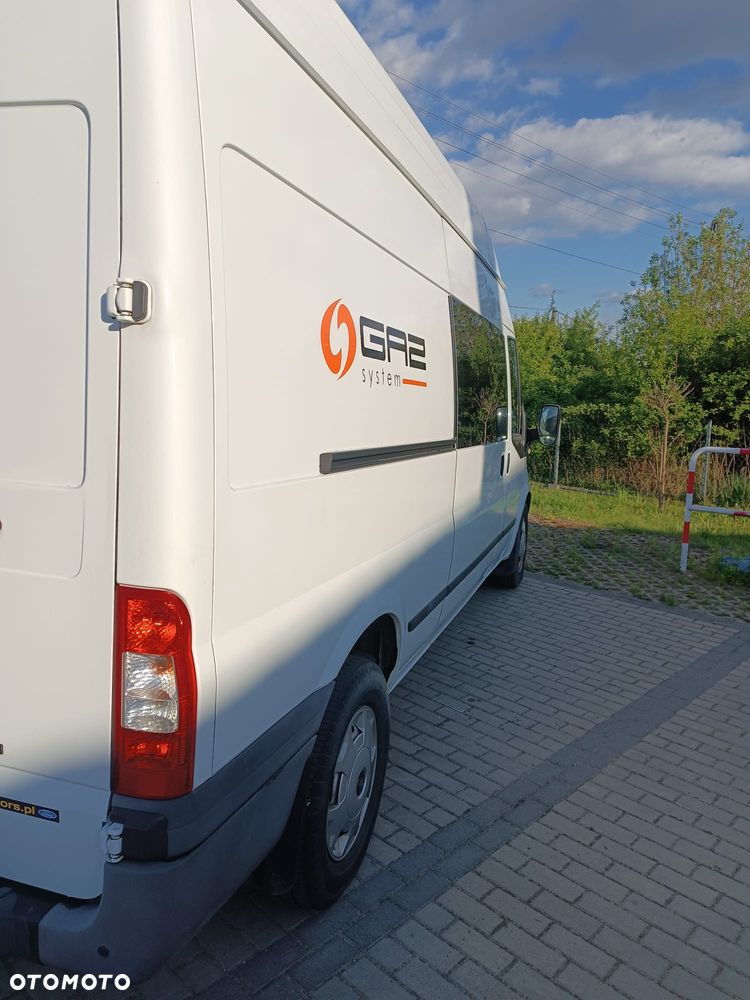 Ford Transit - 16