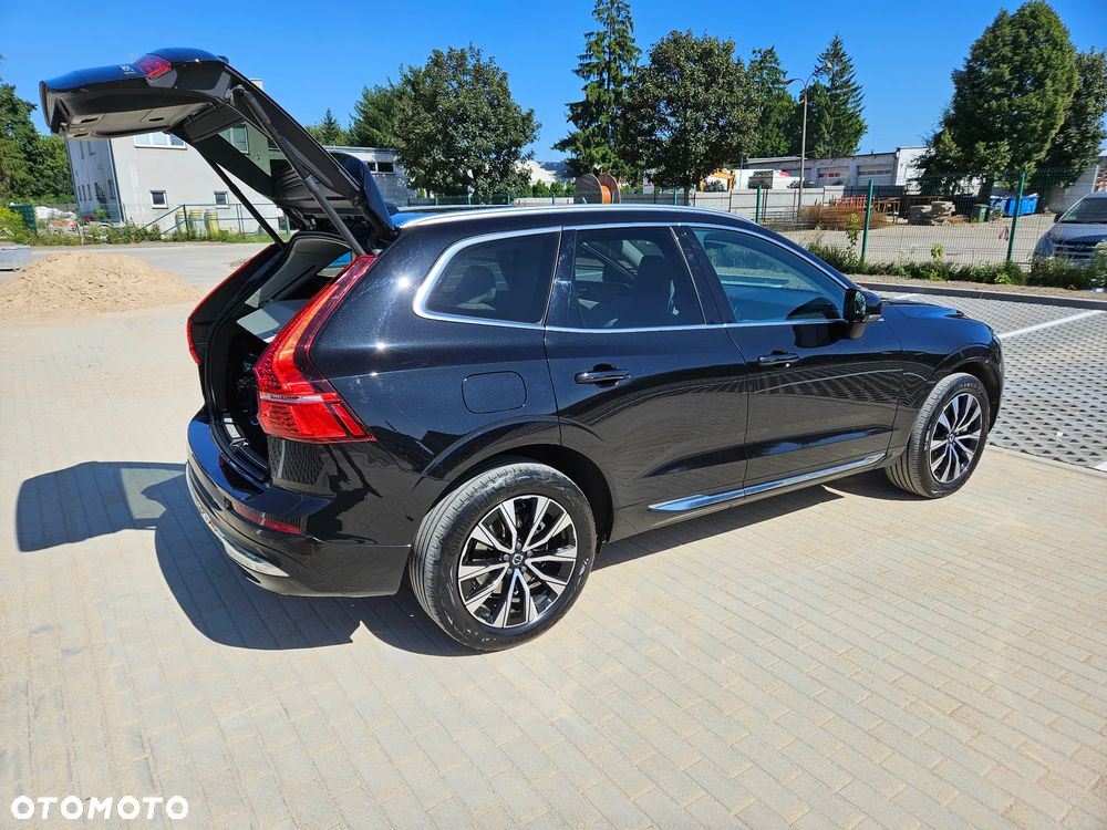 Volvo XC 60 T5 AWD Inscription - 2