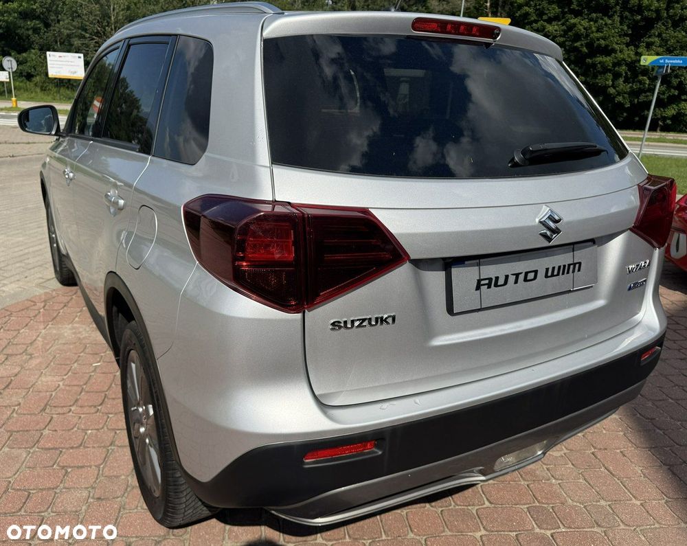 Suzuki Vitara - 10