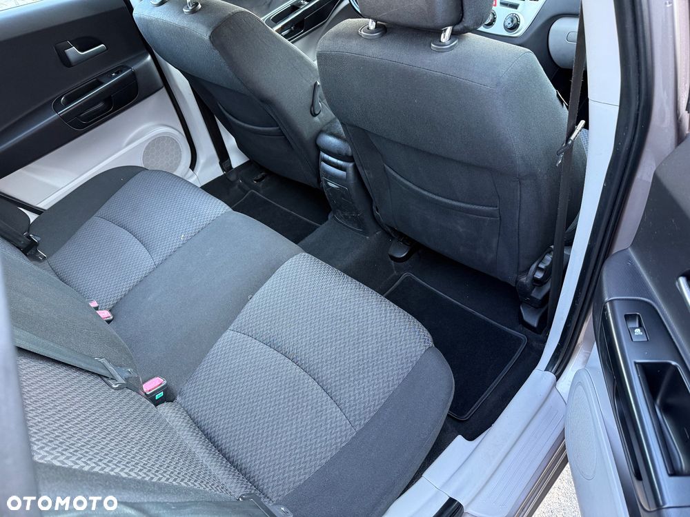 Kia Ceed 1.6 CVVT EX - 16