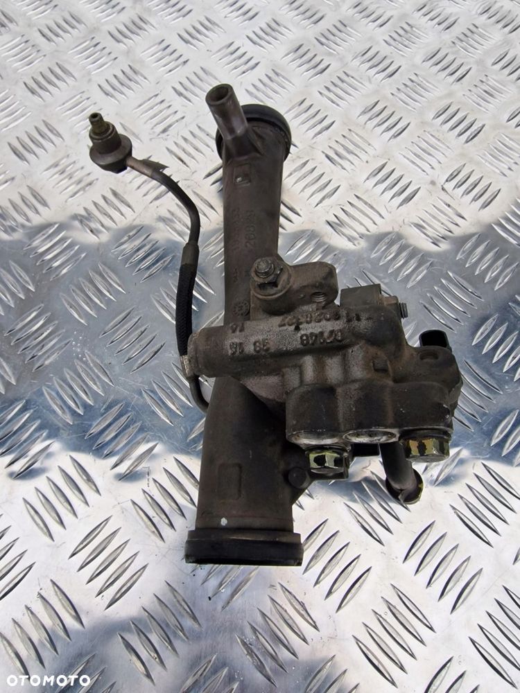ZWĘŻKA VENTURIEGO DAF XF 106 EURO 6 1955953 - 3