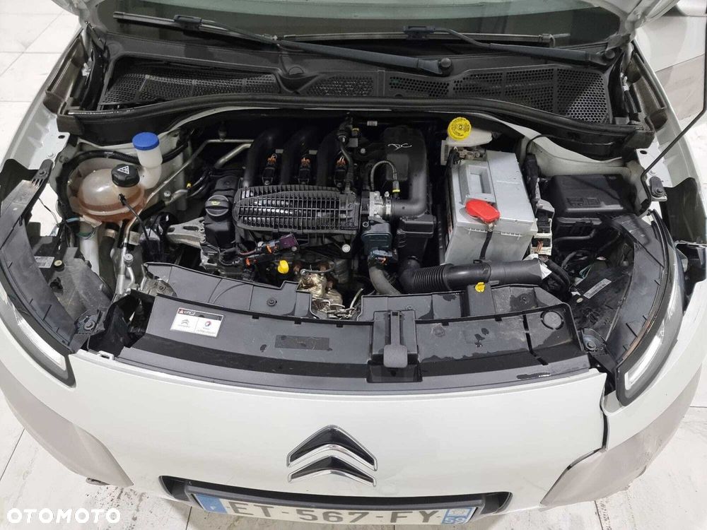 Citroën C4 Cactus - 15