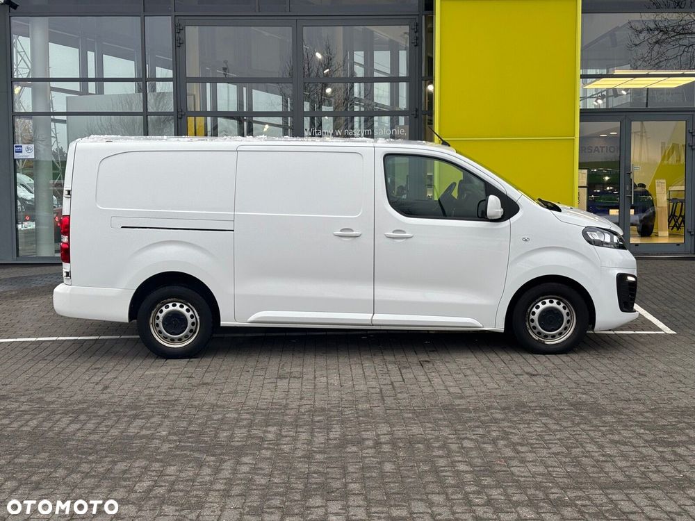 Opel Vivaro Long Enjoy - 5