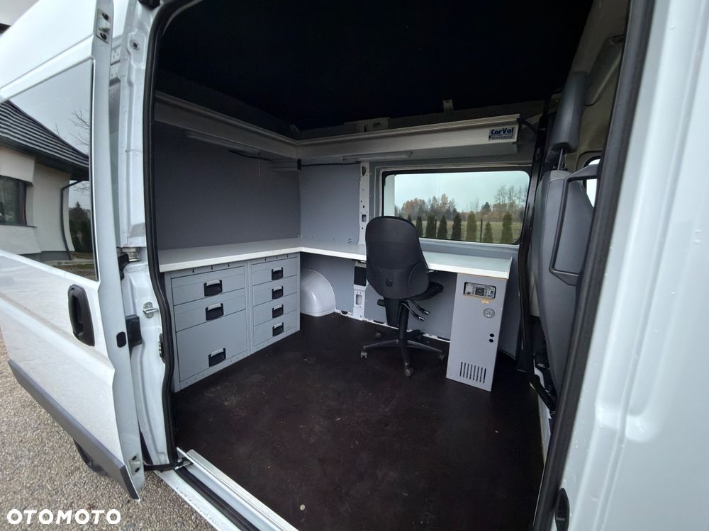 Fiat Ducato - 27
