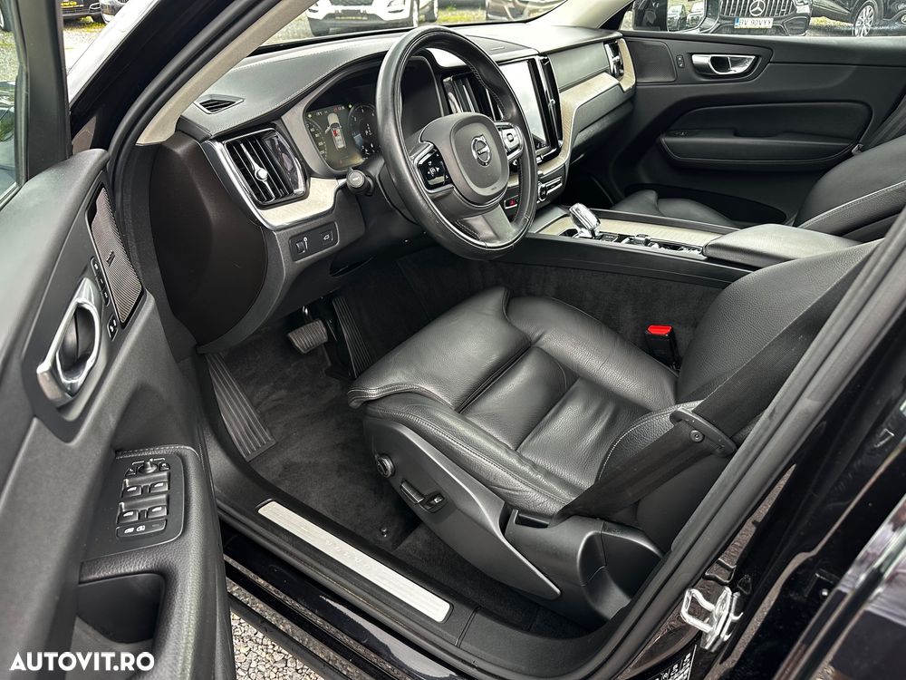 Volvo XC 60 - 9
