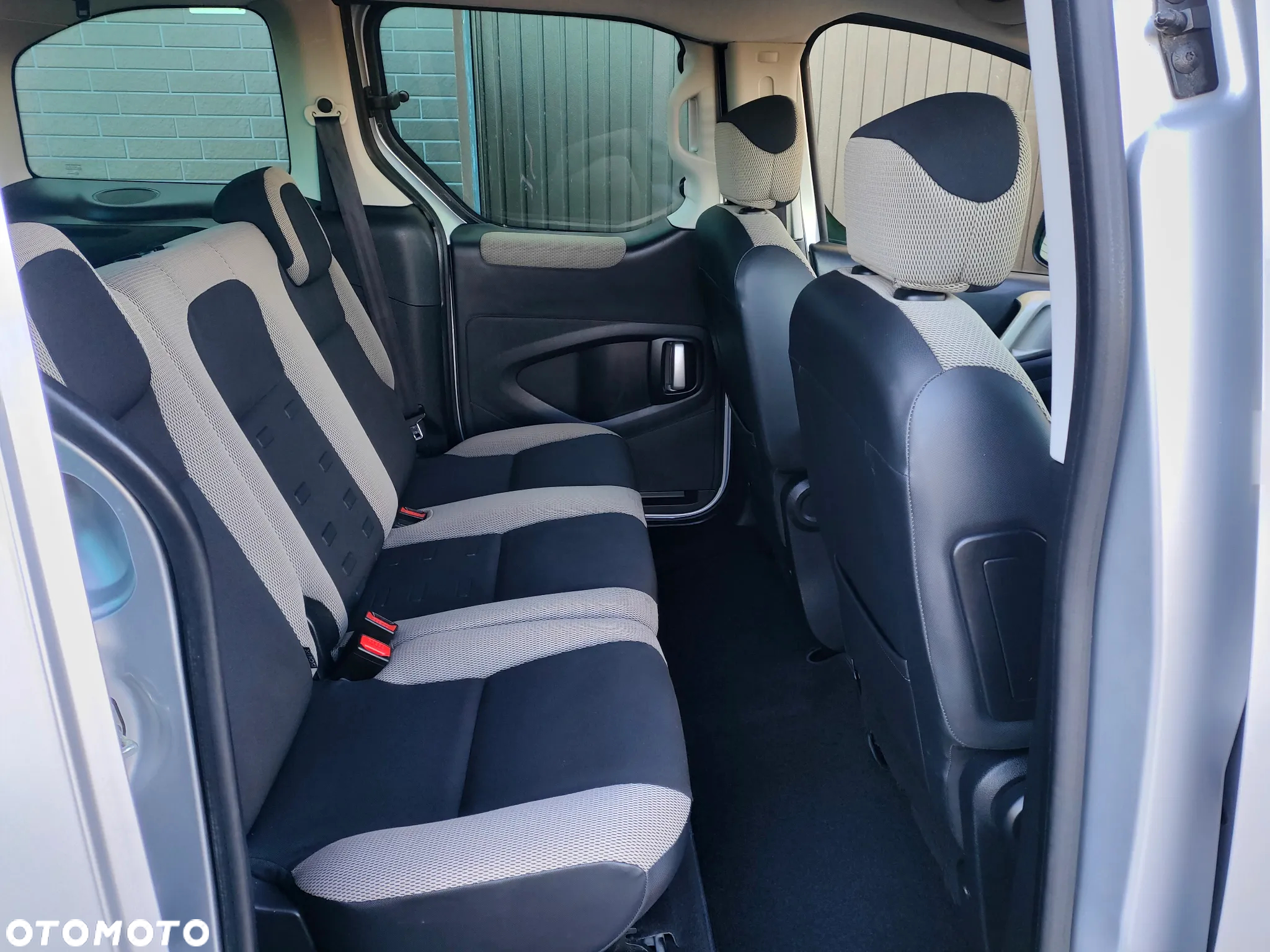 Citroën Berlingo 1.6 HDi XTR - 14