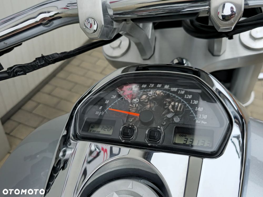 Suzuki Boulevard - 6