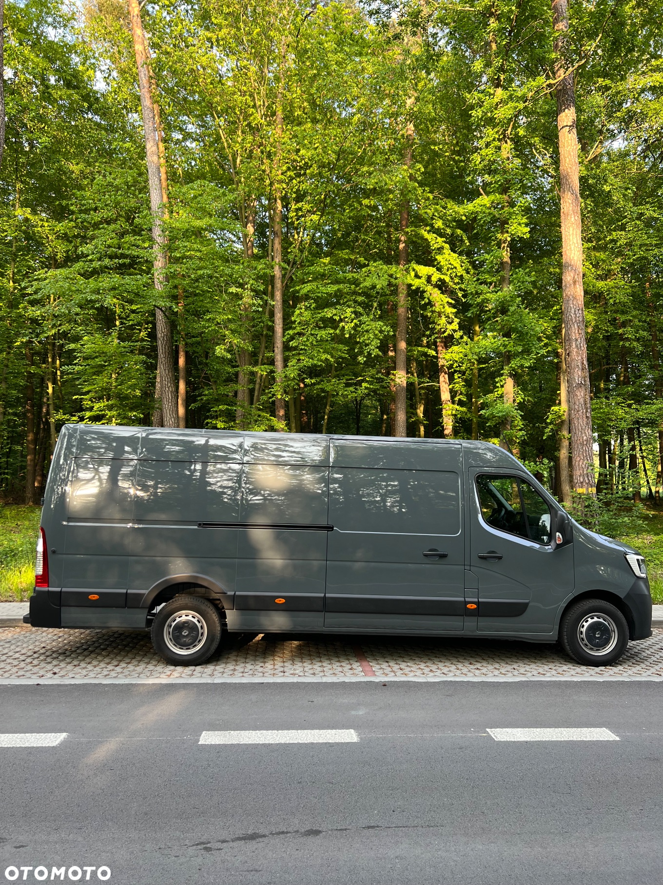 Renault Master - 12